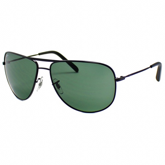 Ray Ban Aviators - Picture 2 of 2